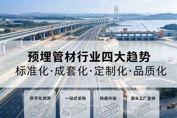 福安行业发展趋势总结