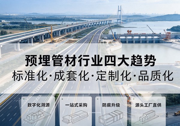福安行业发展趋势总结