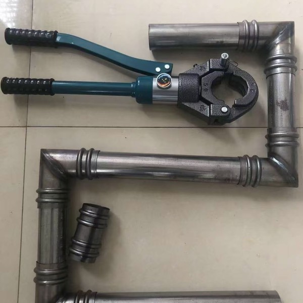 福安冷却管生产